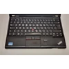 Kép 3/7 - Lenovo Thinkpad X230, Notebook/Laptop, 12,5" HD,  Intel® Core™ I7-3520M processzor, 4GB DDR3 Memória, SSD + Merevlemez, Bővítési lehetőségek, eredeti Microsoft Windows 10
