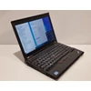 Kép 1/7 - Lenovo Thinkpad X230, Notebook/Laptop, 12,5" HD,  Intel® Core™ I7-3520M processzor, 4GB DDR3 Memória, SSD + Merevlemez, Bővítési lehetőségek, eredeti Microsoft Windows 10