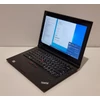 Kép 2/9 - Lenovo Thinpad X1, 14," HD Kijelző,  Intel® Core™ I5-2520M processzor, 8GB DDR3 Memória, 128GB SSD, eredeti Microsoft Windows 10