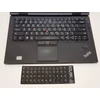 Kép 4/9 - Lenovo Thinpad X1, 14," HD Kijelző,  Intel® Core™ I5-2520M processzor, 8GB DDR3 Memória, 128GB SSD, eredeti Microsoft Windows 10