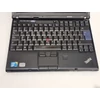 Kép 4/8 - Lenovo Thinkpad X201, Notebook/Laptop, 12,1" HD,  Intel® Core™ I7-620M processzor, 4GB DDR3 Memória, 120GB SSD, Bővítési lehetőségek, eredeti Microsoft Windows 10