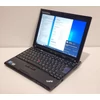 Kép 2/8 - Lenovo Thinkpad X201, Notebook/Laptop, 12,1" HD,  Intel® Core™ I7-620M processzor, 4GB DDR3 Memória, 120GB SSD, Bővítési lehetőségek, eredeti Microsoft Windows 10