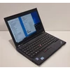Kép 1/8 - Lenovo Thinkpad X230, Notebook/Laptop, 12,5" HD,  Intel® Core™ I7-3520M processzor, 4GB DDR3 Memória, 120GB SSD, Bővítési lehetőségek, eredeti Microsoft Windows 10