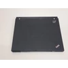 Kép 7/8 - Lenovo Thinkpad X61 Notebook/Laptop, 12,1" Kijelző,  Intel® Core™2 Duo Processor T7300 processzor, 2GB DDR2 Memória, 500GB SSHD, eredeti Microsoft Windows 10