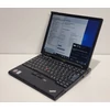 Kép 2/8 - Lenovo Thinkpad X61 Notebook/Laptop, 12,1" Kijelző,  Intel® Core™2 Duo Processor T7300 processzor, 2GB DDR2 Memória, 500GB SSHD, eredeti Microsoft Windows 10