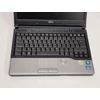Kép 4/9 - Fujitsu Lifebook S762, 13,3" ( 33,8 cm) HD, Kijelző,  Intel® Core™ i3-2370M  processzor, 4GB DDR3 Memória, 500GB SSHD, Bővítési lehetőségek, eredeti Microsoft Windows 10