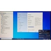 Kép 4/8 - Lenovo G710, 17,3" HD+,  Intel® Core™ I3-4000M processzor, 4GB DDR3 Memória, SSD, eredeti Microsoft Windows 10