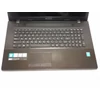 Kép 4/8 - Lenovo G710, 17,3" HD+ Kijelző,  Intel® Core™ I5-4200M processzor, 4GB DDR3 Memória, 128GB SSD, eredeti Microsoft Windows 10