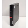 Kép 1/6 - Lenovo ThinkCentre M720Q Mini PC , Intel® Core™ i5-8500T processzor, 8GB DDR4, 256GB SSD, Wifi, Bluetooth, eredeti Microsoft Windows 10