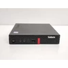 Kép 2/6 - Lenovo ThinkCentre M720Q Mini PC , Intel® Core™ i5-8500T processzor, 8GB DDR4, 256GB SSD, Wifi, Bluetooth, eredeti Microsoft Windows 10