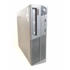 Kép 1/4 - Lenovo Thinkcentre M81 SFF, Intel® Core™ i3-2100 processzor, 8GB DDR3,250 GB HDD, eredeti Microsoft Windows 10