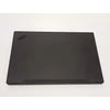 Kép 7/8 - Lenovo P1 Gen2, Notebook/Laptop, 15.6" 4K Érintőkijelző,  Intel® Core™ I7-9850H processzor, 32GB DDR4 Memória,  512GB NVMe SSD, Nvidia Quadro T1000 Videokártya, eredeti Microsoft Windows 10/11