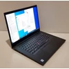 Kép 1/8 - Lenovo P1 Gen2, Notebook/Laptop, 15.6" 4K Érintőkijelző,  Intel® Core™ I7-9850H processzor, 32GB DDR4 Memória,  512GB NVMe SSD, Nvidia Quadro T1000 Videokártya, eredeti Microsoft Windows 10/11