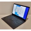 Kép 2/8 - Lenovo P1 Gen2, Notebook/Laptop, 15.6" 4K Érintőkijelző,  Intel® Core™ I7-9850H processzor, 32GB DDR4 Memória,  512GB NVMe SSD, Nvidia Quadro T1000 Videokártya, eredeti Microsoft Windows 10/11