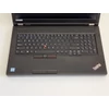 Kép 4/9 - Lenovo ThinkPad P70 Workstation, Mobil munkaállomás, 17,3"  FULL HD IPS Kijelző,  Intel® Xeon® processzor E3-1505M v5, 16GB DDR4 Memória, 256GB M.2 SSD, Nvidia Quadro M5000M 8GB Videokártya, eredeti Microsoft Windows 10 / 11