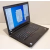 Kép 1/9 - Lenovo ThinkPad P70 Workstation, Mobil munkaállomás, 17,3"  FULL HD IPS Kijelző,  Intel® Xeon® processzor E3-1505M v5, 16GB DDR4 Memória, 256GB M.2 SSD, Nvidia Quadro M5000M 8GB Videokártya, eredeti Microsoft Windows 10 / 11