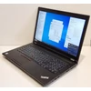 Kép 2/9 - Lenovo ThinkPad P70 Workstation, Mobil munkaállomás, 17,3"  FULL HD IPS Kijelző,  Intel® Xeon® processzor E3-1505M v5, 16GB DDR4 Memória, 256GB M.2 SSD, Nvidia Quadro M5000M 8GB Videokártya, eredeti Microsoft Windows 10 / 11
