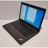 Kép 2/8 - Lenovo Thinkpad T450 14," HD+ Kijelző,  Intel® Core™ I5-4300U processzor, 4GB DDR3 Memória, 256GB SSD, eredeti Microsoft Windows 10