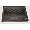 Kép 4/8 - Lenovo Thinkpad T450 14," HD+ Kijelző,  Intel® Core™ I5-4300U processzor, 4GB DDR3 Memória, 256GB SSD, eredeti Microsoft Windows 10