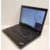 Kép 2/10 - Lenovo ThinkPad P51 Notebook/Laptop, 15,6"  FULL HD IPS Kijelző,  Intel® Xeon® processzor E3-1505M v5, 16GB DDR4 Memória, 512GB M.2 SSD, Nvidia Quadro M2200 4GB Videokártya, eredeti Microsoft Windows 10 / 11