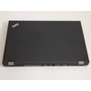 Kép 9/10 - Lenovo ThinkPad P51 Notebook/Laptop, 15,6"  FULL HD IPS Kijelző,  Intel® Xeon® processzor E3-1505M v5, 16GB DDR4 Memória, 512GB M.2 SSD, Nvidia Quadro M2200 4GB Videokártya, eredeti Microsoft Windows 10 / 11
