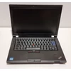 Kép 2/9 - Lenovo Thinkpad L420, 14" HD Kijelző,  Intel® Core™  I5-2410M processzor, 4GB DDR3 Memória, 500GB SSHD, eredeti Microsoft Windows 10