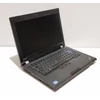 Kép 1/9 - Lenovo Thinkpad L420, 14" HD Kijelző,  Intel® Core™  I5-2410M processzor, 4GB DDR3 Memória, 500GB SSHD, eredeti Microsoft Windows 10