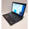 Kép 2/9 - Lenovo Thinkpad P50, 15,6," FULL HD  Kijelző,  Intel® Core™ I7-6820HQ processzor, 16GB DDR4 Memória, 256GB NVMe SSD, 4GB Videokártya, eredeti Microsoft Windows 10