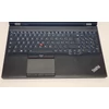 Kép 4/9 - Lenovo Thinkpad P50, 15,6," FULL HD  Kijelző,  Intel® Core™ I7-6820HQ processzor, 16GB DDR4 Memória, 256GB NVMe SSD, 4GB Videokártya, eredeti Microsoft Windows 10