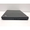Kép 5/9 - Lenovo Thinkpad P50, 15,6," FULL HD  Kijelző,  Intel® Core™ I7-6820HQ processzor, 16GB DDR4 Memória, 256GB NVMe SSD, 4GB Videokártya, eredeti Microsoft Windows 10