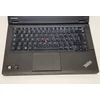 Kép 4/8 - Lenovo Thinkpad T440p, 14," HD+ Kijelző,  Intel® Core™ I5-4300M processzor, 4GB DDR3 Memória, 250GB SSD, eredeti Microsoft Windows 10