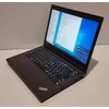 Kép 2/8 - Lenovo Thinkpad T440p, 14," HD+ Kijelző,  Intel® Core™ I5-4300M processzor, 4GB DDR3 Memória, 250GB SSD, eredeti Microsoft Windows 10