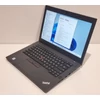 Kép 2/8 - Lenovo Thinkpad T470p Notebook/Laptop, 14" WQHD,  Intel® Core™ I7-7820HQ processzor, 8GB DDR4 Memória, 256GB SSD, Nvidia 2GB videokártya, eredeti Microsoft Windows 11