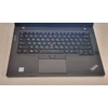 Kép 4/8 - Lenovo Thinkpad T470p Notebook/Laptop, 14" WQHD,  Intel® Core™ I7-7820HQ processzor, 8GB DDR4 Memória, 256GB SSD, Nvidia 2GB videokártya, eredeti Microsoft Windows 11