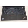 Kép 4/8 - Lenovo Thinkpad T470s Notebook/Laptop, 14" FHD Érintőkijelző,  Intel® Core™ I7-7600 processzor, 8GB DDR4 Memória, 256GB SSD, eredeti Microsoft Windows 10