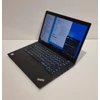 Kép 2/8 - Lenovo Thinkpad T470s Notebook/Laptop, 14" FHD Érintőkijelző,  Intel® Core™ I7-7600 processzor, 8GB DDR4 Memória, 256GB SSD, eredeti Microsoft Windows 10
