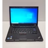Kép 2/10 - Lenovo Thinkpad T510, 15,6" HD Kijelző,  Intel® Core™ i5-560M  processzor, 6GB DDR3 Memória, 320GB Merevlemez, Bővítési lehetőségek, eredeti Microsoft Windows 10