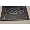 Kép 5/10 - Lenovo Thinkpad T510, 15,6" HD Kijelző,  Intel® Core™ i5-560M  processzor, 6GB DDR3 Memória, 320GB Merevlemez, Bővítési lehetőségek, eredeti Microsoft Windows 10