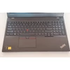 Kép 4/8 - Lenovo Thinkpad T550, 15,6" FULL HD kijelző, Intel® Core™ I7-5600U processzor, 8GB DDR3 Memória, 240GB SSD, eredeti Microsoft Windows 10