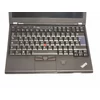 Kép 7/9 - Lenovo Thinkpad X220, 12,5" HD Kijelző,  Intel® Core™ I5-2450M processzor, 4GB DDR3 Memória, 128GB SSD, eredeti Microsoft Windows 10