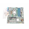 Kép 1/4 - LENOVO LGA 1155 Alaplap, I3-2100 CPU, Hátlap