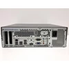 Kép 3/4 - Lenovo Thinkcentre M58p, Intel® Core™2 Duo Processor E8400 pocesszor, 4GB DDR3 memória, 160GB HDD, Bővítési lehetőségek, eredeti Microsoft Windows 10