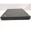 Kép 5/7 - Lenovo Thinkpad P50, 15,6," FULL HD  Kijelző,  Intel® Core™ I7-6820HQ processzor, 8GB DDR4 Memória, 256GB NVMe SSD, 2GB Videokártya, eredeti Microsoft Windows 10