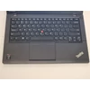 Kép 4/8 - Lenovo Thinkpad T440S Notebook/Laptop, 14" HD+ Kijelző,  Intel® Core™ I7-4600 processzor, 8GB DDR3 Memória, 240GB SSD, eredeti Microsoft Windows 10