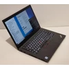Kép 1/8 - Lenovo Thinkpad T470S Notebook/Laptop, 14" FHD IPS Kijelző,  Intel® Core™ I7-6600 processzor, 8GB DDR4 Memória, 128GB SSD, Bővítési lehetőség, eredeti Microsoft Windows 10