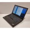 Kép 2/8 - Lenovo Thinkpad X270, 12,5" FULL HD IPS Kijelző,  Intel® Core™ I7-7600U processzor, 16GB DDR4 Memória, 512GB NVMe SSD, eredeti Microsoft Windows 10