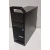 Kép 2/5 - Lenovo ThinkStation S30 Workstation, Munkaállomás, E5-1620 V2 CPU, DVD, USB 3.0, Garancia, Bővítési lehetőségek