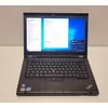 Kép 2/10 - Lenovo Thinkpad T430, 14" HD+ (1600*900) Kijelző,  Intel® Core™ I5-3320M processzor, 4GB DDR3 Memória, 320GB Merevlemez, Bővítési lehetőségek, eredeti Microsoft Windows 10