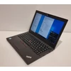 Kép 2/8 - Lenovo Thinkpad X260 Notebook/Laptop, 12,5" FHD Kijelző,  Intel® Core™ I7-6500 processzor, 8GB DDR4 Memória, 256GB SSD, eredeti Microsoft Windows 10