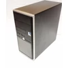Kép 1/5 - M.ATX Számítógép ház, USB 3.0 csatlakozóval 